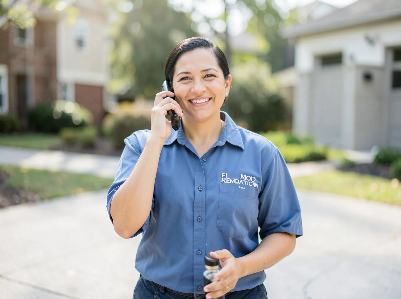 Mold Remediation Kingsbury, TX FAQs